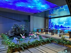 -陆琴脚艺·足浴·SPA(夫子庙店)