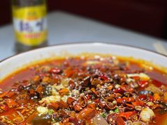 -雲蜀龙阁·金牌水煮鱼(方庄店)