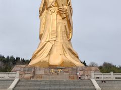 -函谷关历史文化旅游区