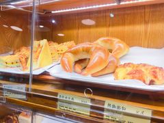 -匠造烘焙(上海湾店)
