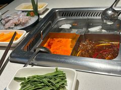 -海底捞火锅(万丰桥店)