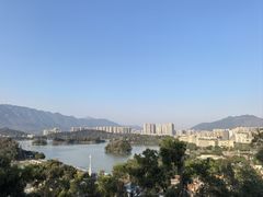 -星湖旅游景区七星岩