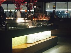 -星伦多自助料理·涮烤一体(虹悦城店)