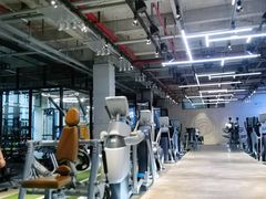 -GYMCARE VIVA(金开店)