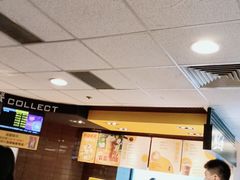 -麦当劳(中唱大厦店)