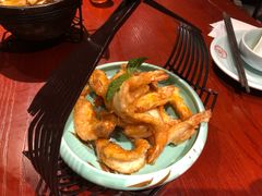 -北平食府(马鞍山路店)