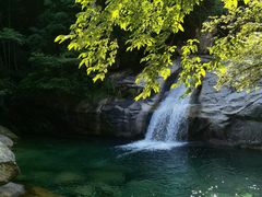 -黄山翡翠谷景区