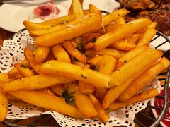 -宝莱纳啤酒花园餐厅PAULANER BRAUHAUS Nanjing(广州路店)
