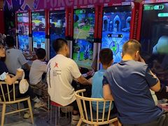 -环游嘉年华(广州-天河城店)
