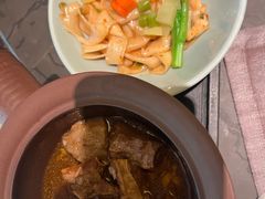 -西安凯悦酒店·湖畔中餐厅