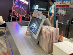 -DQ·蛋糕·冰淇淋(南开大悦城2F店)