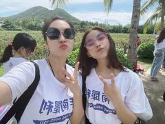 -亚龙湾国际玫瑰谷