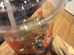 -肯德基(中心书城店)