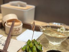 -谷小推·按摩·茶饮·社交(茂业店)