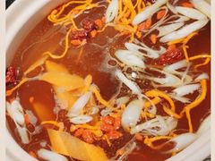 -阿鹏故事野生菌火锅(双廊古镇店)