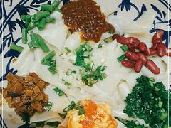 -老碗会·陕西手工面(前海世茂店)