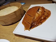 酥不腻烤鸭-小大董·烤鸭(王府井apm店)