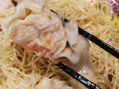 -一记面馆(易发店)