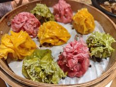 -龍聚祥烧麦馆(鼓楼店)