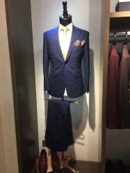 点击看大图 -优刻西服西装定制(金轮国际广场店)