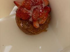 -LANLIZI BAKERY(COSMO店)