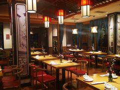 大堂-渝乡老妈·北京烤鸭(六里桥店)