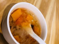 -小团圆糖水铺(襄阳南路店)