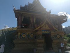 -西双版纳总佛寺