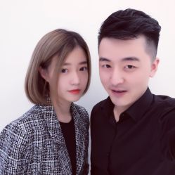 点击看大图 -3AM HAIR SALON烫发染发接发