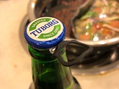 -朱氏胖子烂火锅(洪崖洞店)