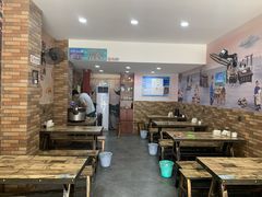 -扬州特色早点(看春茶社)