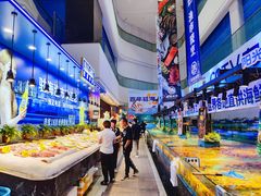 -驻海渔市(置信店)