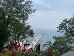 -仙岛湖旅游风景区