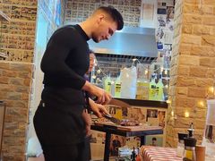 -安立可意大利美食