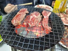 -松明一烤肉馆(鲁园店)