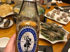 -御龙海鲜火锅(十六浦店)