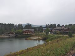 -北极村旅游风景区