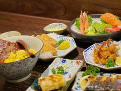 -哥哥の深夜食堂(红松东路店)