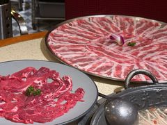 -朱光玉火锅馆(龙阳广场店)
