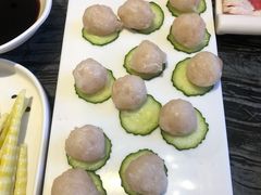 -大渔小鲜火锅店