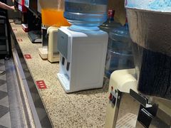 -汉巴味德·烤肉与啤酒的自助(杭州大悦城店)