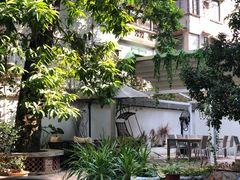 景观位-馨园villa融合菜(东山店)