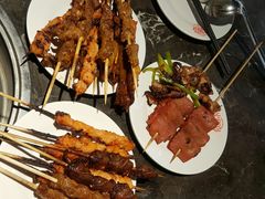 -火锅岛潮牌自助餐厅(天津天佑城店)