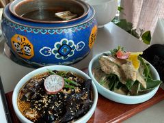 -享月汤皇·海鲜小火锅·聚会(曲江创意谷店)