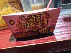 -四环冷面王(西单华威约饭街店)