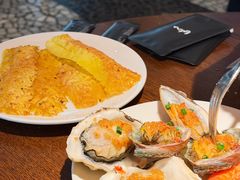 烤菠萝-拉蒂娜·巴西牛排馆 Latina·Brazilian Steakhouse(铜仁旗舰店)