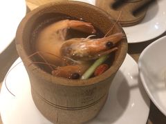 -莆田餐厅PUTIEN(三里屯店)