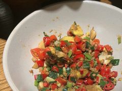 -恰饭·老长沙市井菜 (天河客运站店)