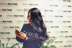 -MMby Hair Code