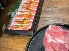 -九田家黑牛烤肉料理(无锡T12店)